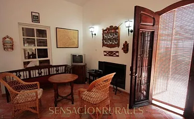 Casa Rural los Medina en Molina de Segura (Murcia) - Foto 14