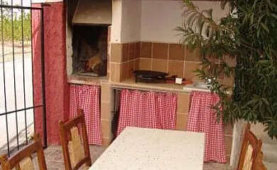 Casa Rural los Medina en Molina de Segura (Murcia) - Foto 17