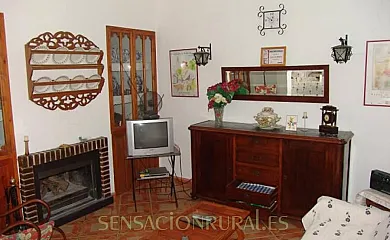 Casa Rural los Medina en Molina de Segura (Murcia) - Foto 18