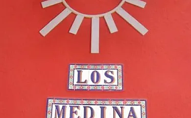 Casa Rural los Medina en Molina de Segura (Murcia) - Foto 20