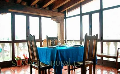 La Vieja Cantina en Quintana Redonda (Soria) - Foto 3