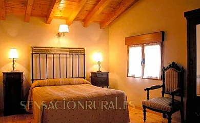 La Vieja Cantina en Quintana Redonda (Soria) - Foto 6