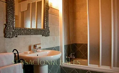 La Vieja Cantina en Quintana Redonda (Soria) - Foto 8