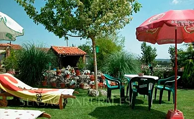 La Vieja Cantina en Quintana Redonda (Soria) - Foto 10