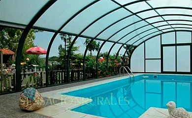 La Vieja Cantina en Quintana Redonda (Soria) - Foto 11