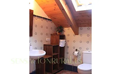 Casa Río Cinca en Bielsa (Huesca) - Foto 6