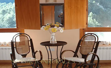 Casa Río Cinca en Bielsa (Huesca) - Foto 13