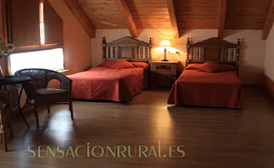 Casa Río Cinca en Bielsa (Huesca) - Foto 14