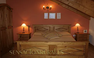 Casa Río Cinca en Bielsa (Huesca) - Foto 15