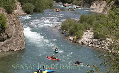 Casa Río Cinca en Bielsa (Huesca) - Foto 19