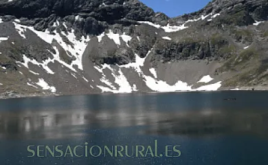 Casa Río Cinca en Bielsa (Huesca) - Foto 21
