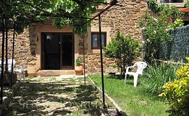 Casa Miramontes en Canos (Soria) - Foto 1