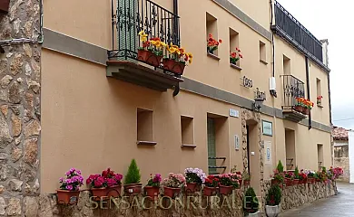 Casa Rural Entrefrutales en La Vilueña (Zaragoza) - Foto 6