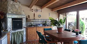 Casa Rural Entrefrutales 005