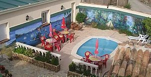 Casa Rural Entrefrutales 002