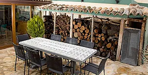 Casa Rural Entrefrutales 004