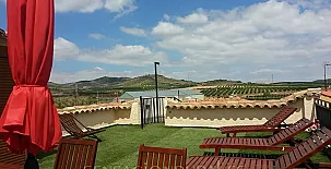 Casa Rural Entrefrutales 003