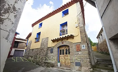 El Callejón de Andresé en Loarre (Huesca) - Foto 5