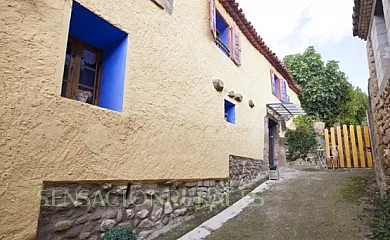 El Callejón de Andresé en Loarre (Huesca) - Foto 6