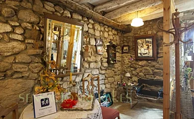 El Callejón de Andresé en Loarre (Huesca) - Foto 8