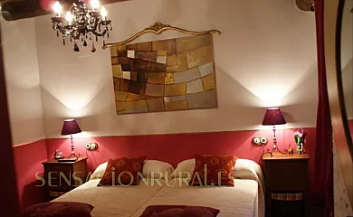 El Callejón de Andresé en Loarre (Huesca) - Foto 12