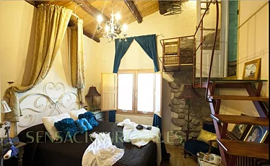 El Callejón de Andresé en Loarre (Huesca) - Foto 14