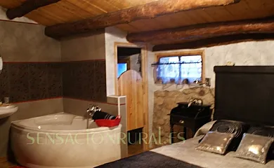 El Callejón de Andresé en Loarre (Huesca) - Foto 2