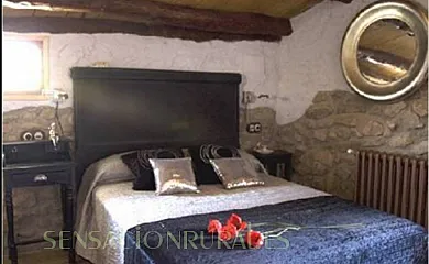 El Callejón de Andresé en Loarre (Huesca) - Foto 17