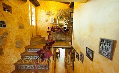 El Callejón de Andresé en Loarre (Huesca) - Foto 19