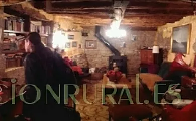 El Callejón de Andresé en Loarre (Huesca) - Foto 20