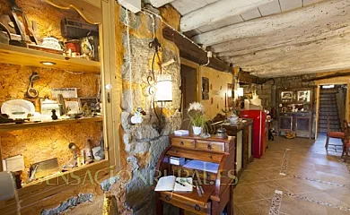 El Callejón de Andresé en Loarre (Huesca) - Foto 4