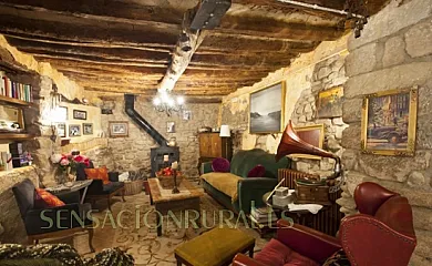 El Callejón de Andresé en Loarre (Huesca) - Foto 3