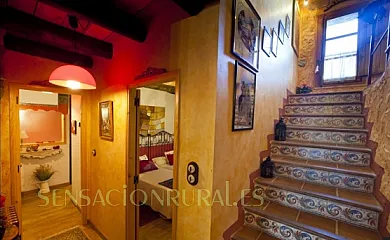 El Callejón de Andresé en Loarre (Huesca) - Foto 21