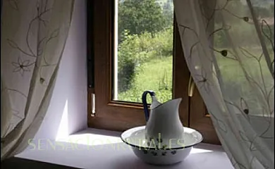 Casa Lindelagua en Pamanes (Cantabria) - Foto 7