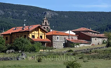 Casa Rural de Cabrera en Urrez (Burgos) - Foto 8
