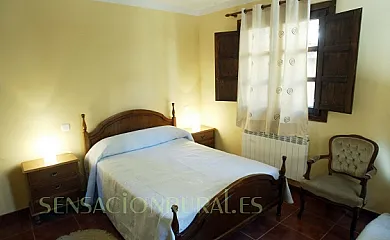 Casa Rural de Cabrera en Urrez (Burgos) - Foto 9