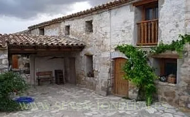 Lo de Bruno Casa Rural en Caspe (Zaragoza) - Foto 1