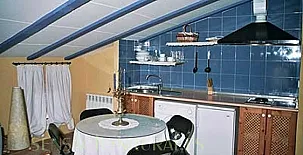 Casa Turismo Rural José Trullenque 003