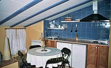 Casa Turismo Rural José Trullenque en Morella (Castellón) - Foto 3