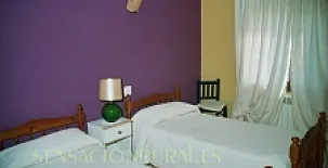 Casa Turismo Rural José Trullenque 004