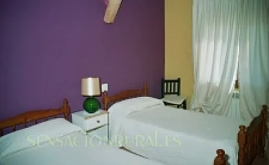 Casa Turismo Rural José Trullenque en Morella (Castellón) - Foto 4