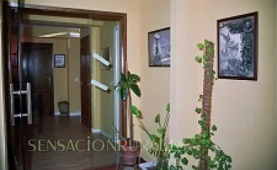 Casa Turismo Rural José Trullenque en Morella (Castellón) - Foto 8