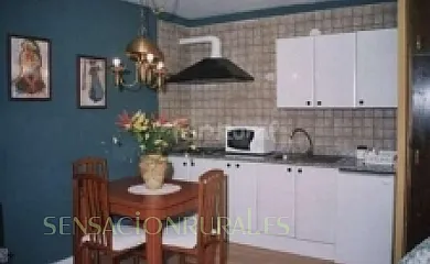 Casa Turismo Rural José Trullenque en Morella (Castellón) - Foto 9