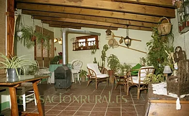 Casa Turismo Rural José Trullenque en Morella (Castellón) - Foto 11