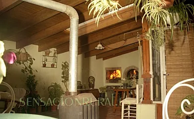 Casa Turismo Rural José Trullenque en Morella (Castellón) - Foto 13