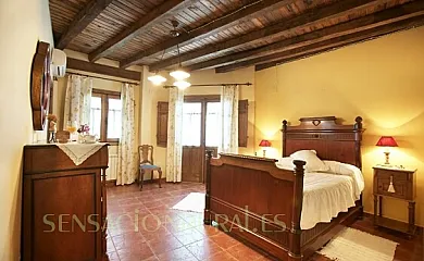 Casa Rural Garza Real en Valdastillas (Cáceres) - Foto 2