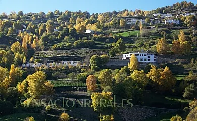 Complejo Rural El Cercado en Bérchules (Granada) - Foto 1