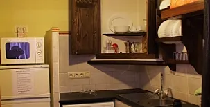 Complejo Rural El Cercado 002