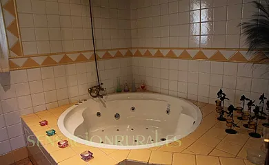 Complejo Rural El Cercado en Bérchules (Granada) - Foto 3