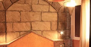 Complejo Rural El Cercado 004